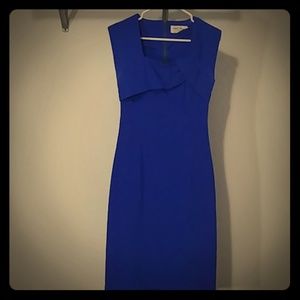 Betty Page Secretary Dress